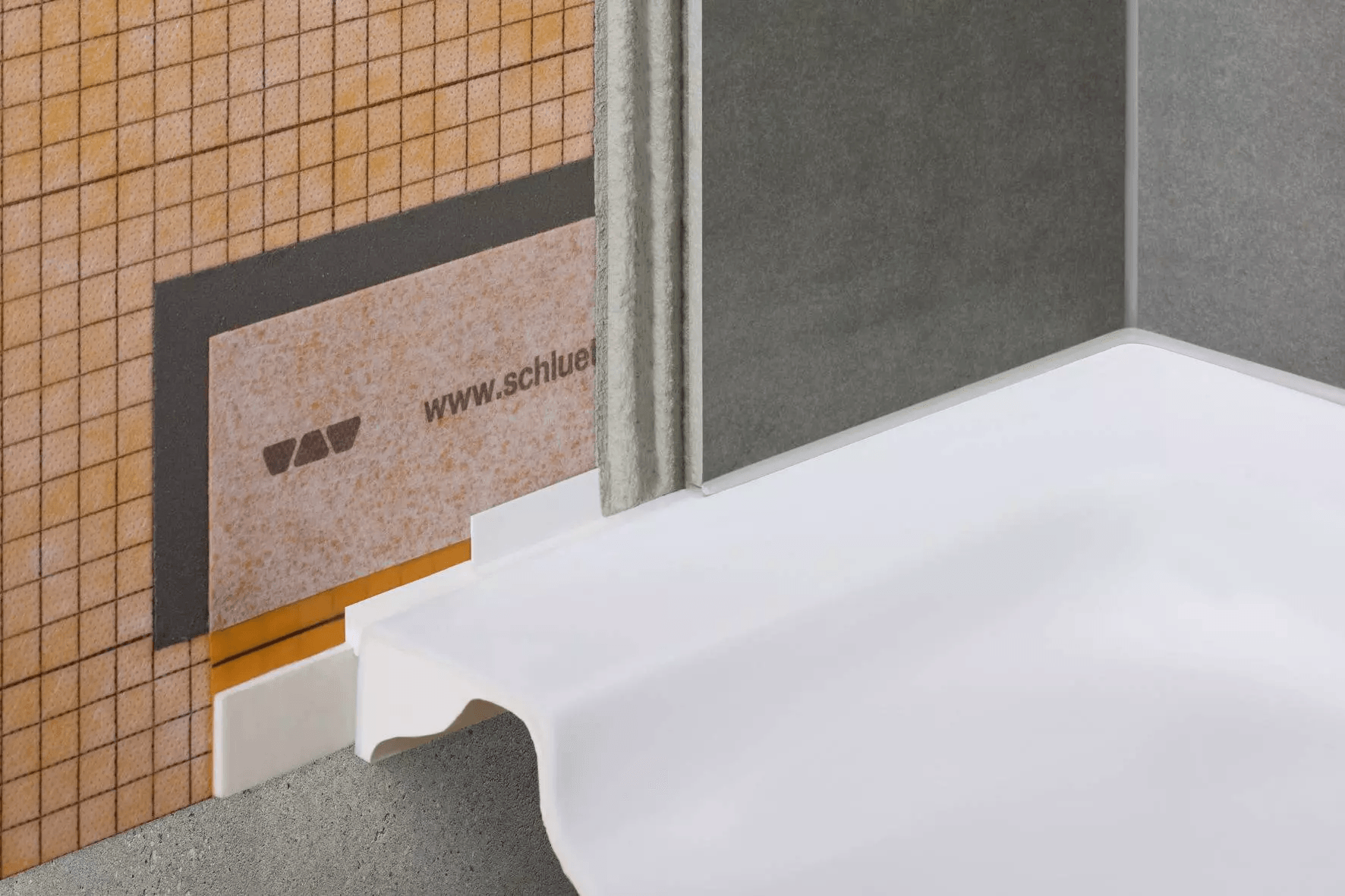 Schlüter-KERDI-TS