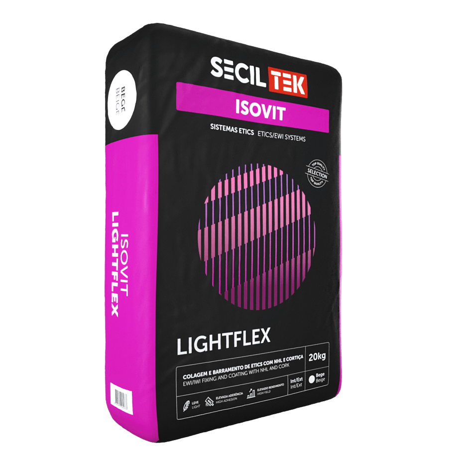 ISOVIT LIGHTFLEX
