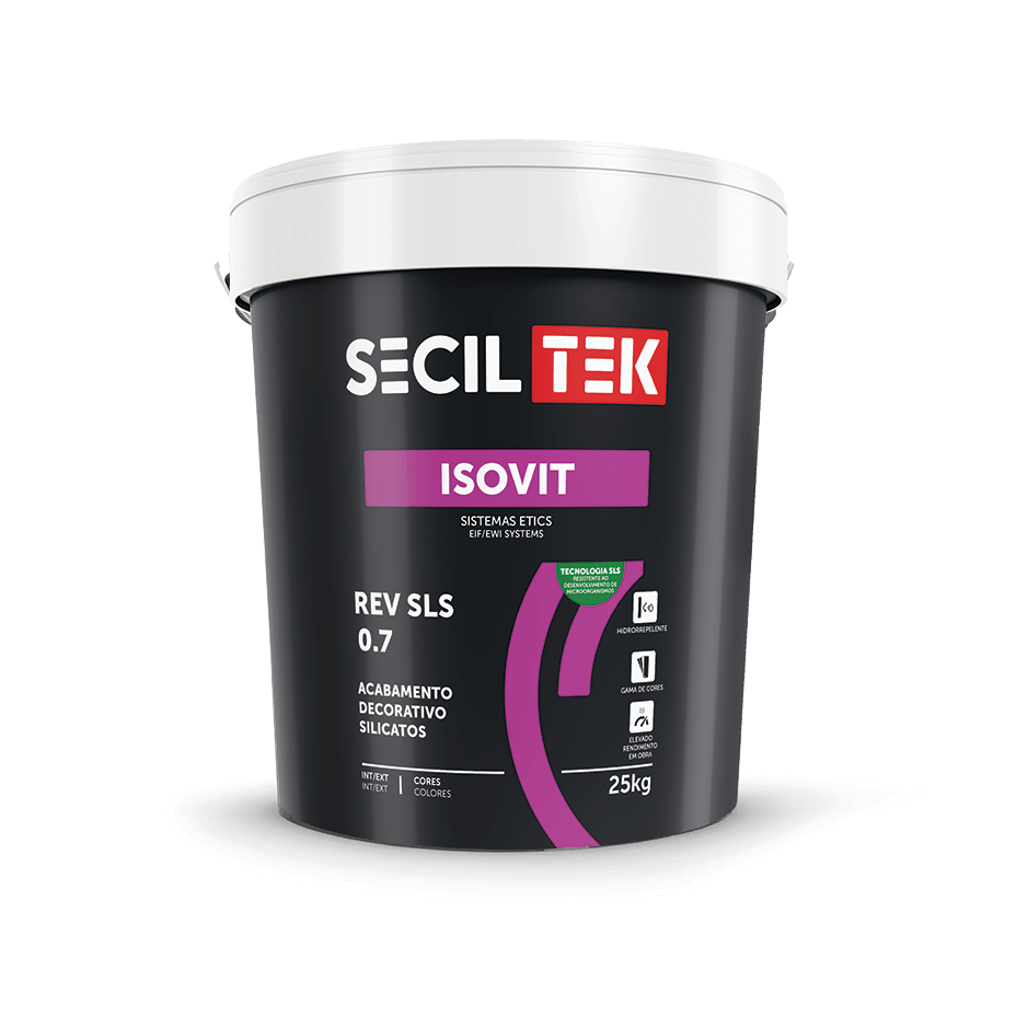 ISOVIT REV SLS 0.7