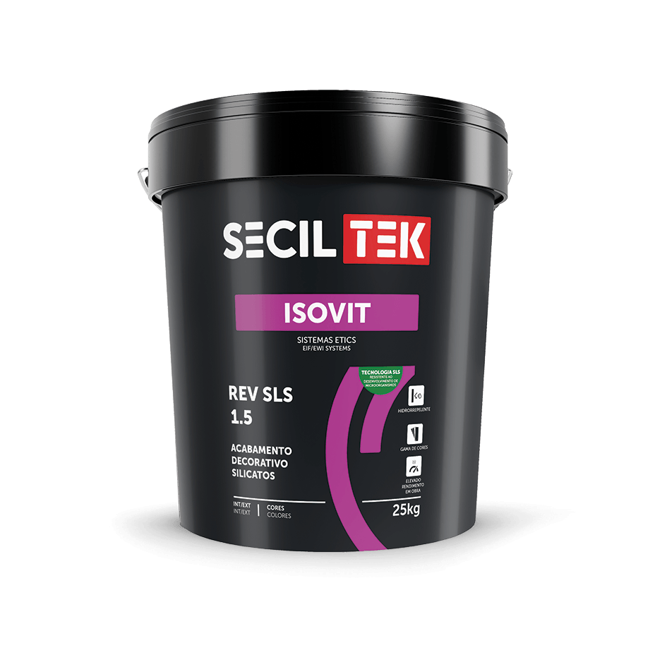 ISOVIT REV SLS 1.5