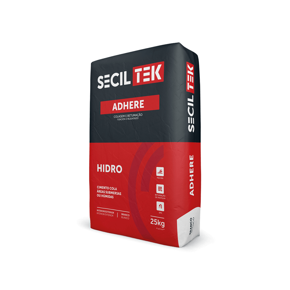ADHERE HIDRO