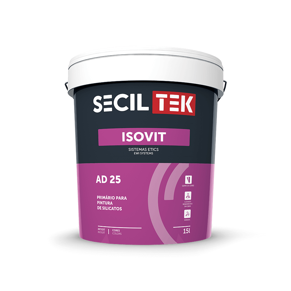 ISOVIT AD 25