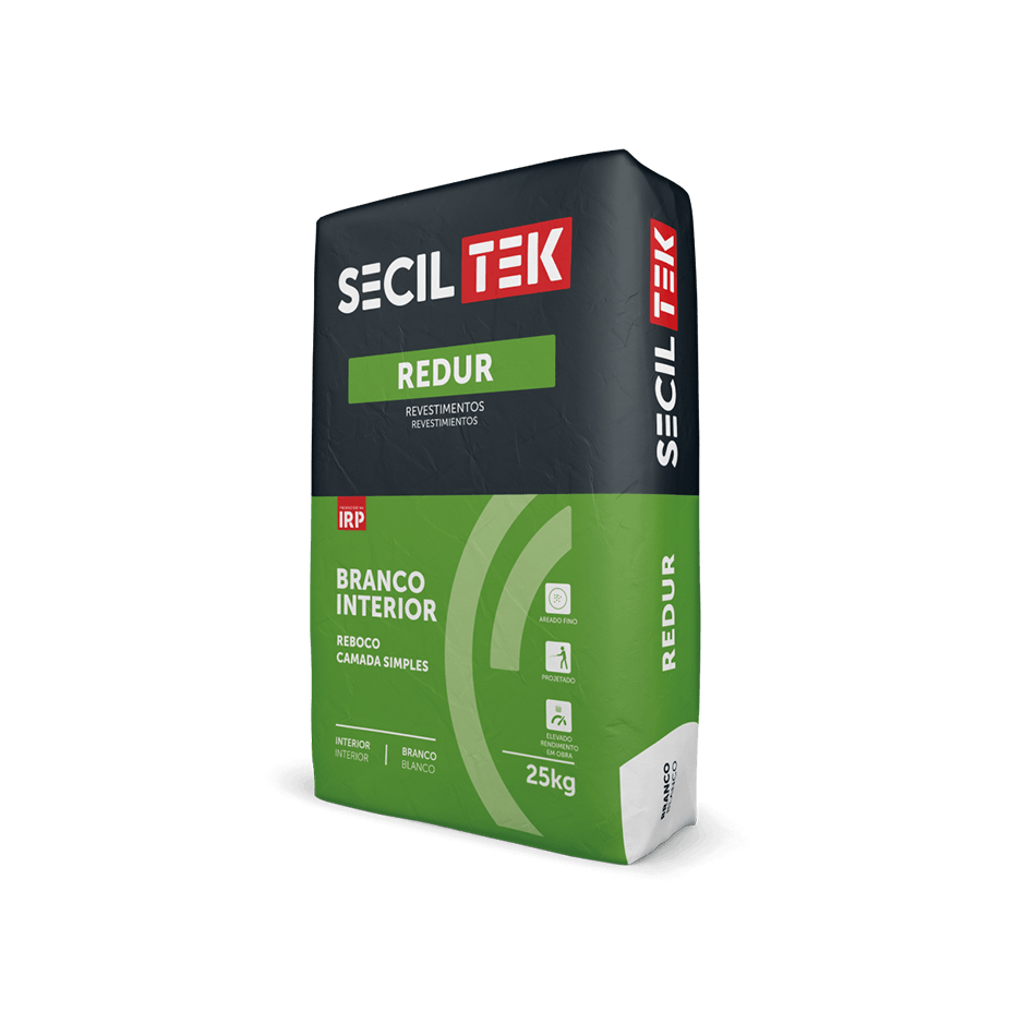 REDUR BRANCO INTERIOR