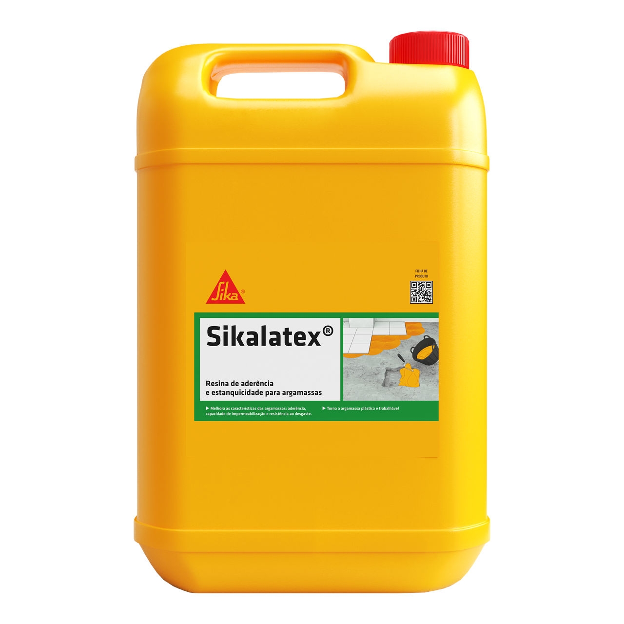 Sikalatex® SIKA