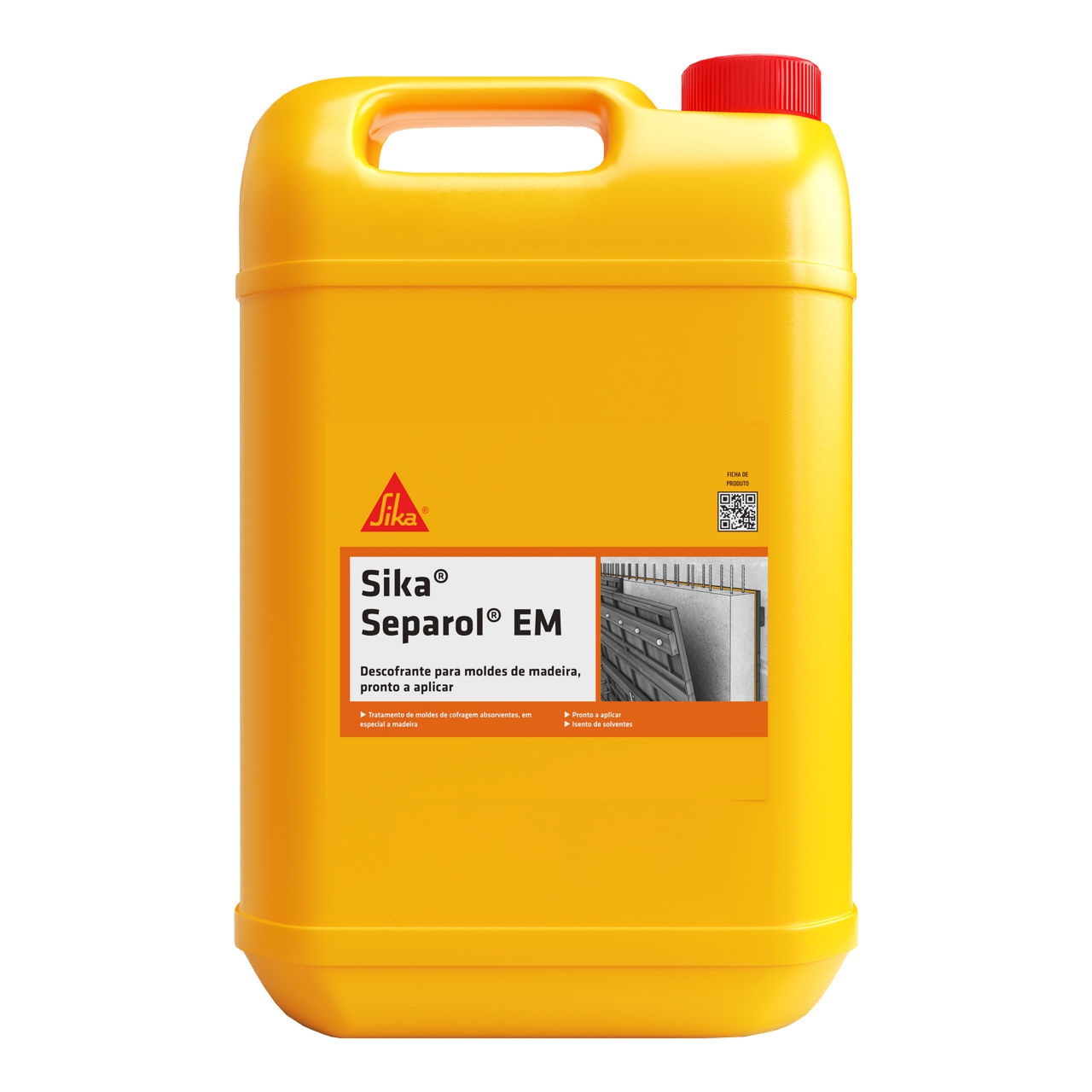 Sika Separol Em SIKA
