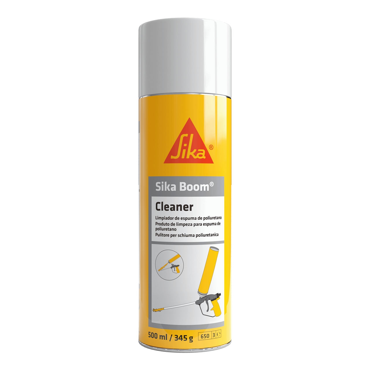 Sika Boom Cleaner SIKA