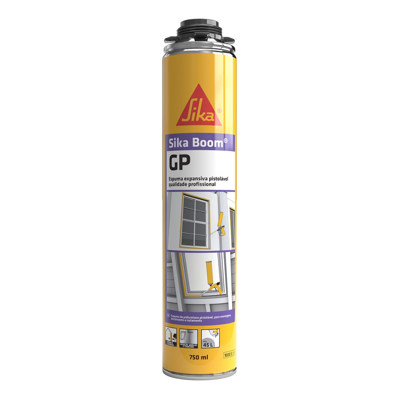 Sika Boom Gp SIKA
