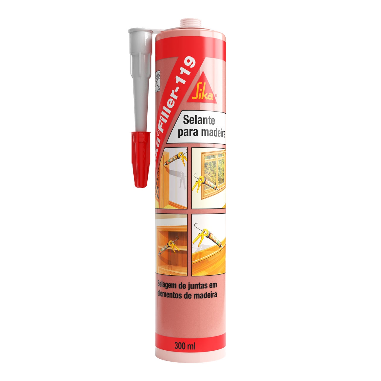 Sika Filler-119 SIKA