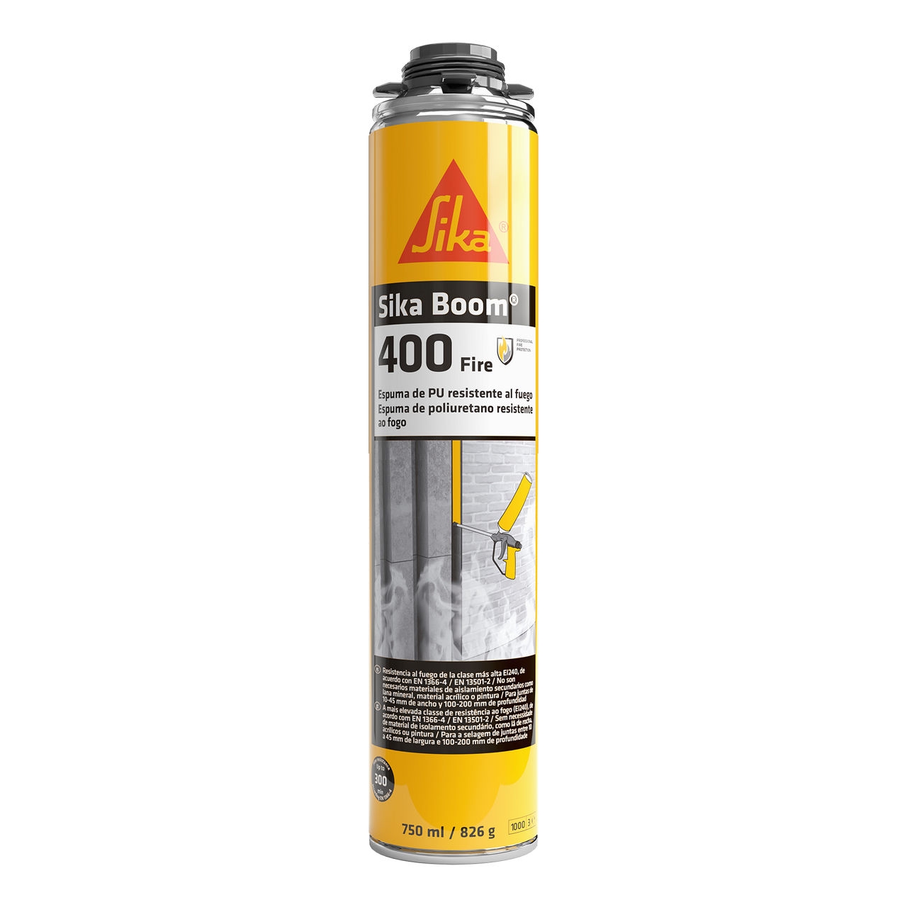 Sika Boom-400 Fire SIKA