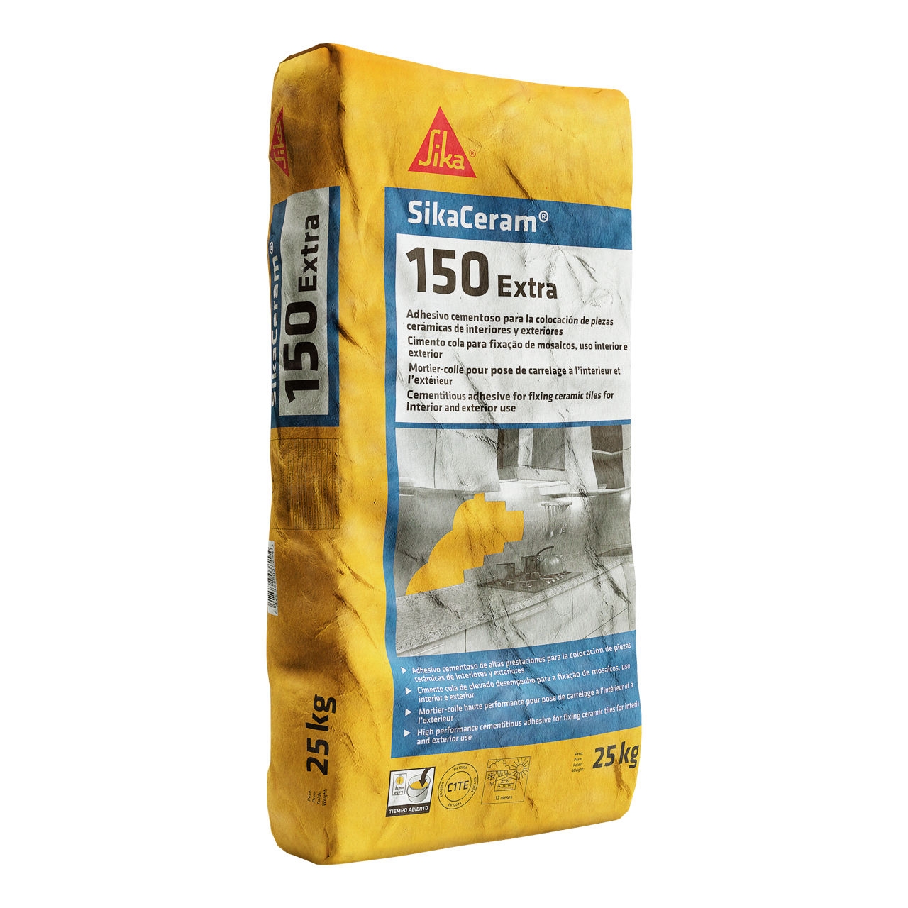 Sikaceram-150 Extra SIKA