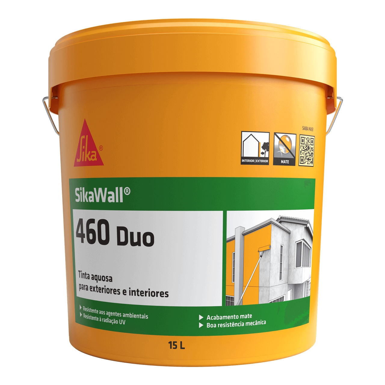 Sikawall-460 Duo SIKA