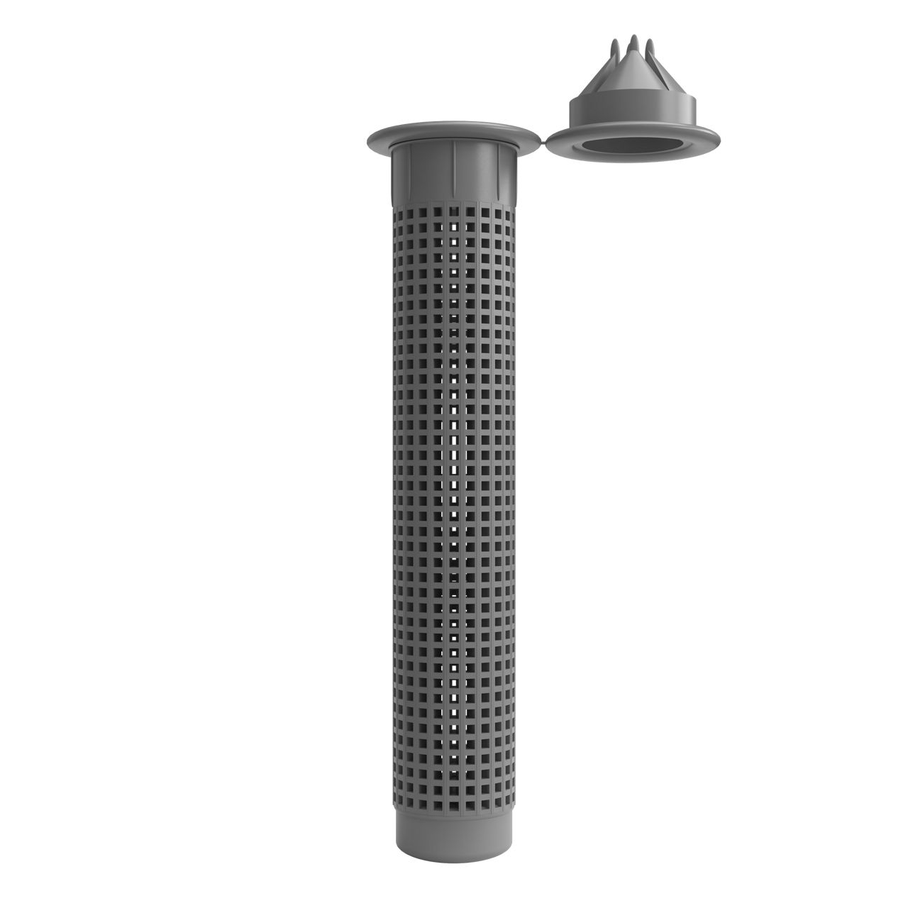 Buchas Perfuradas Ø12 Mm X 50 Mm SIKA