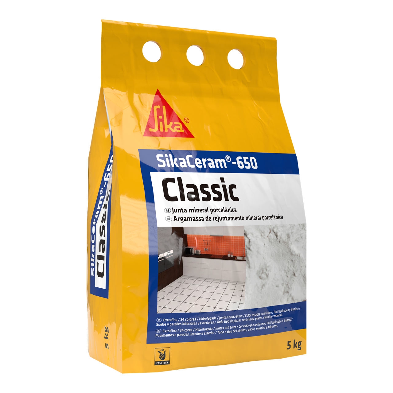 Sikaceram-650 Classic SIKA