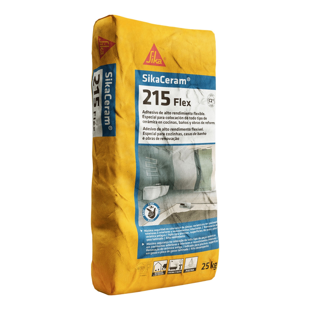 Sikaceram-215 Flex SIKA