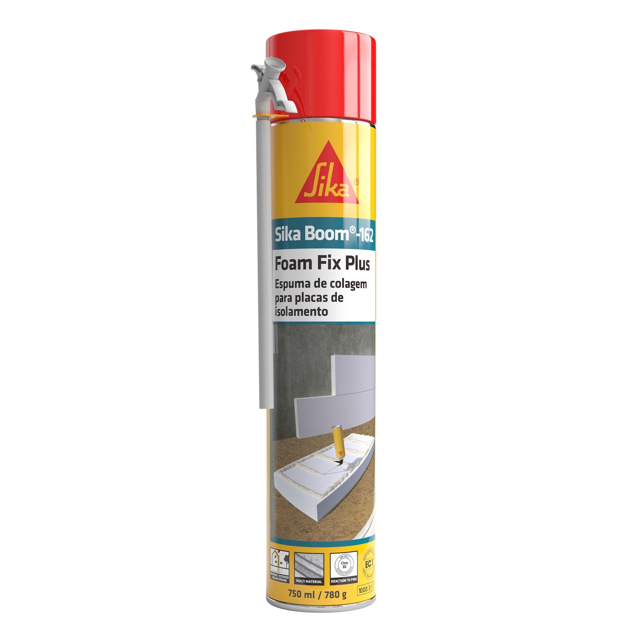 Sika Boom-162 Foamfix+ SIKA