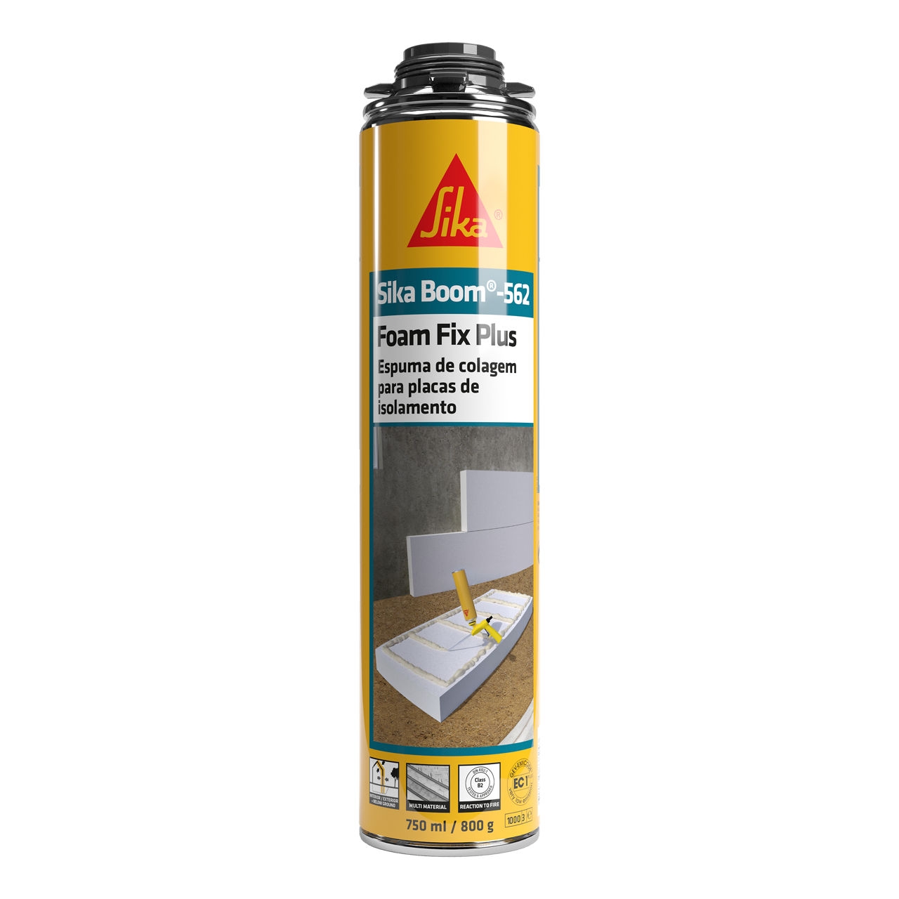 Sika Boom-562 Foamfix+ SIKA