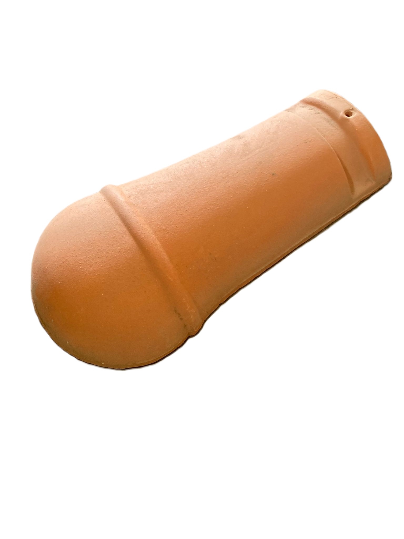 Cume Terminal Mourisca para cobertura em telha Canudo ou Árabe - SOTELHA