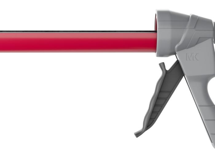 Pistola para selantes Pistola fechada H40 para cartuchos Soudal