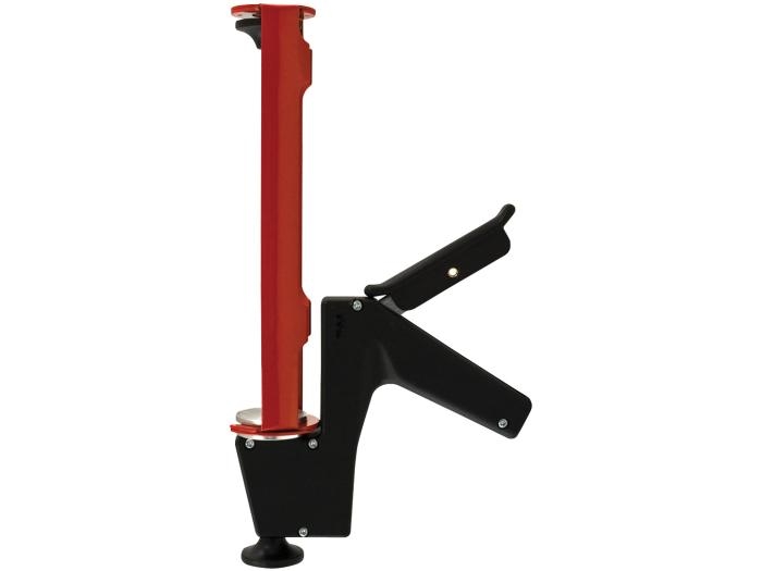 Pistola para selantes H14 para cartuchos Soudal