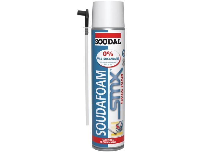 Soudafoam SMX Soudal