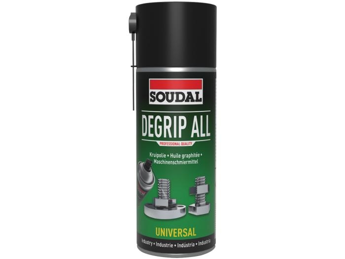 Contact Spray Soudal