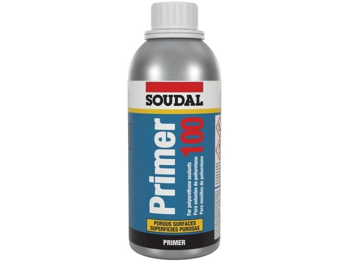 Primário 100 [Suportes porosos] Soudal