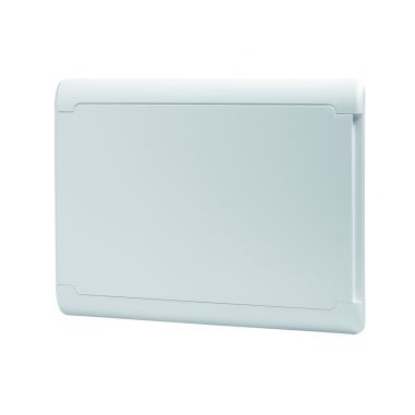 CONJUNTO PORTA + ARO P/ QDR E234D