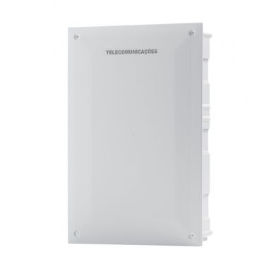 CX C/ TAMPA CEGA TELECOMUNICAÇÕES I56400