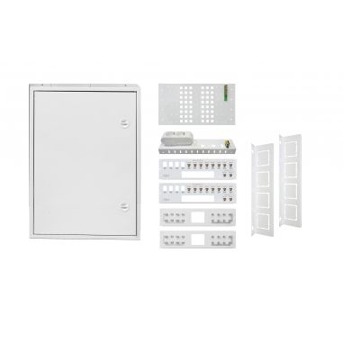 ATI M3 SAL REG P/ SAÍDAS 16PC 16CC 2FO BRC
