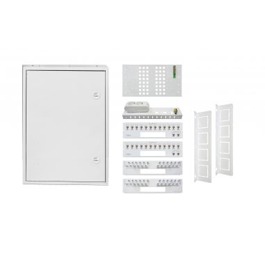 ATI M3 SAL REG P/ SAÍDAS 24PC 24CC 2FO BRC