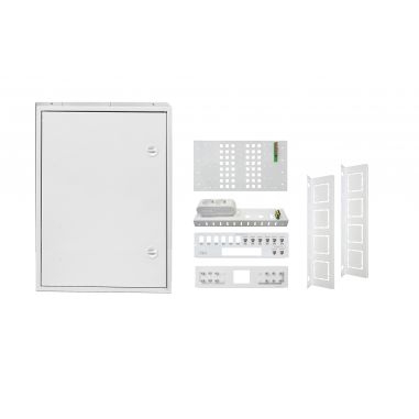 ATI M3 SAL REG P/ SAÍDAS 6PC 6CC 2FO BRC