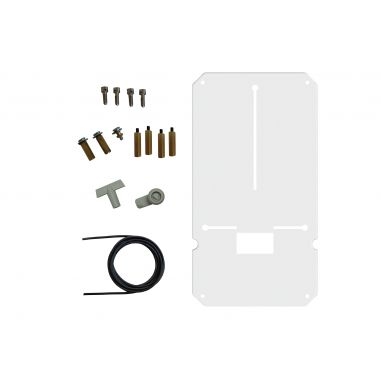 KIT TRANSFORMAÇÃO KVOT EM KVOTBOX