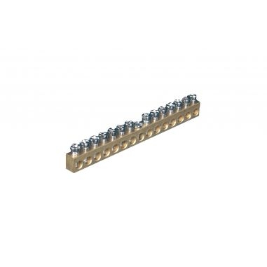 LIGADOR 14 FUROS - 14 x 10 mm²
