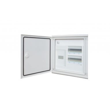 QDR DIST DIF EDP EMB MEGA IP54 PT OPC 2F 18M BRC