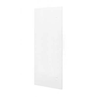 PORTA OPACA P/ QDR MEGA M8136/M8120D BRC