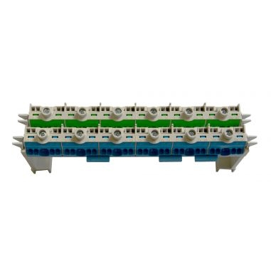 CONJUNTO APOIO + 2 LIGADORES RÁPIDOS C/ SUPORTE MFC24