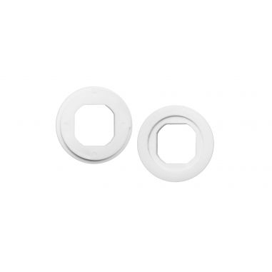 KIT SUPORTE FECHOS (TRIANG/CHAVE)
