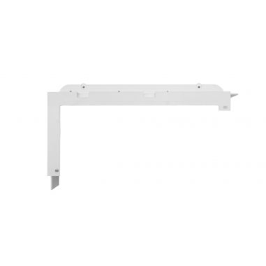 SEPARADOR DIFERENCIAL P/ QDR MEGA