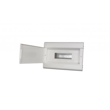 QDR ICP IP40 CL PT OPC 1F 14M BRC