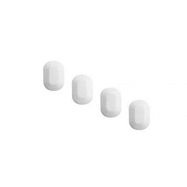 KIT TAMPAS DE VEDAÇÃO