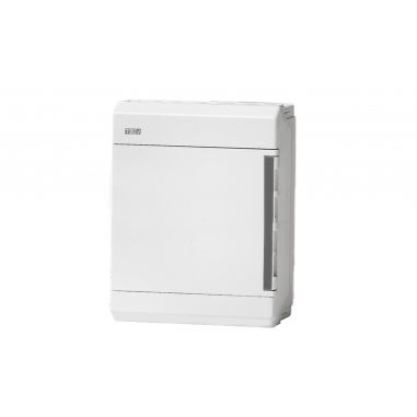 QDR DIST SAL SP PT OPC 2F 24M BRC