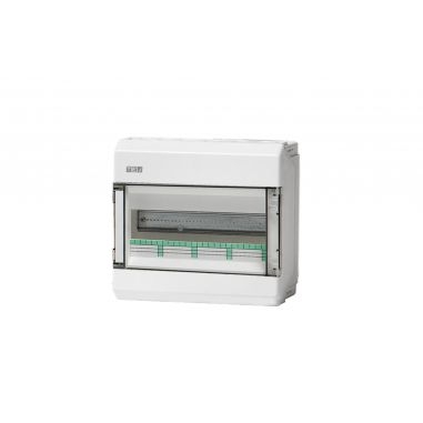 QDR DIST SAL SP PT TRP 1F 12M BRC
