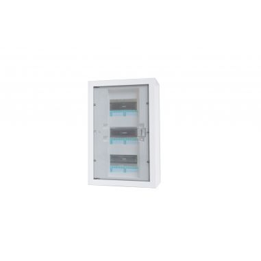 QDR DIST SAL. IP30 PT TRP 3F 18M BRC