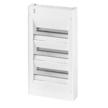 QDR DIST PAR SAL 3F 36M BRC