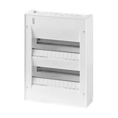 QDR DIST PAR SAL 2F 24M BRC