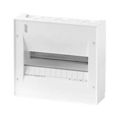 QDR DIST PAR SAL 1F 12M BRC