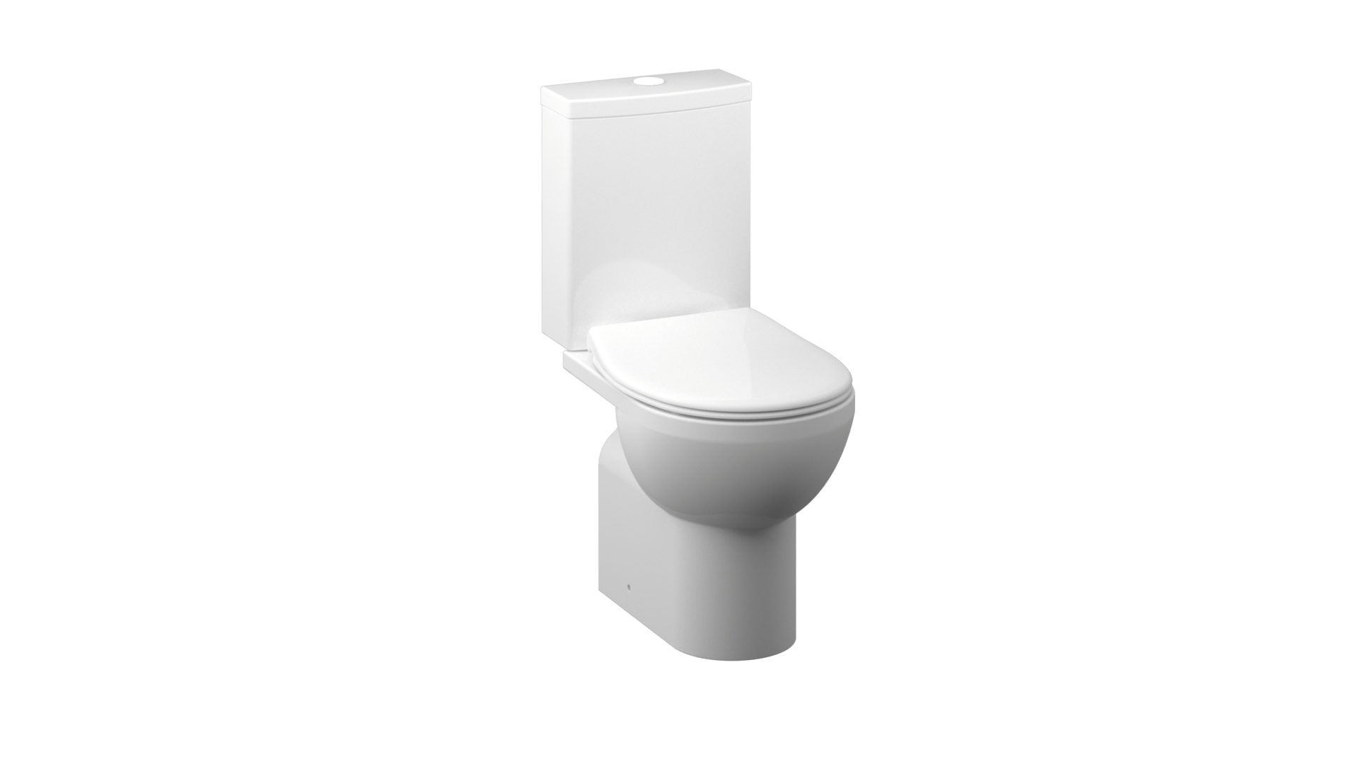 Sanita Opus Compacta Dual