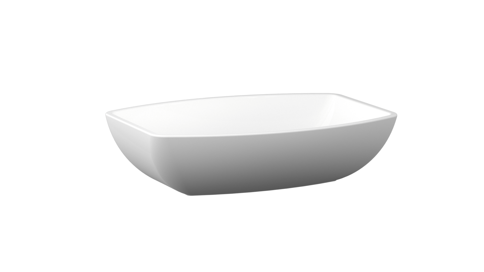 Lavatório One Slim