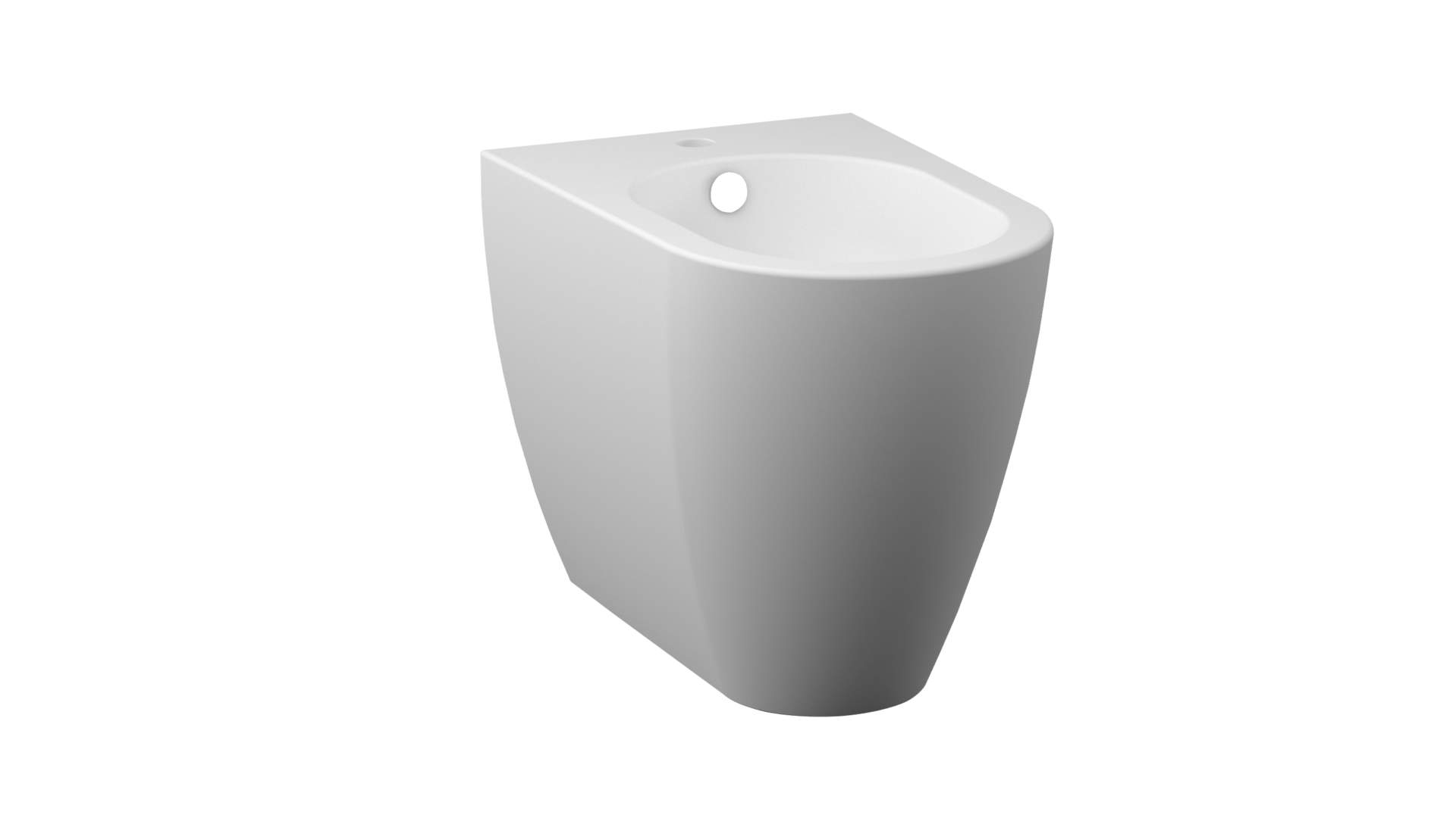 Bidé Two