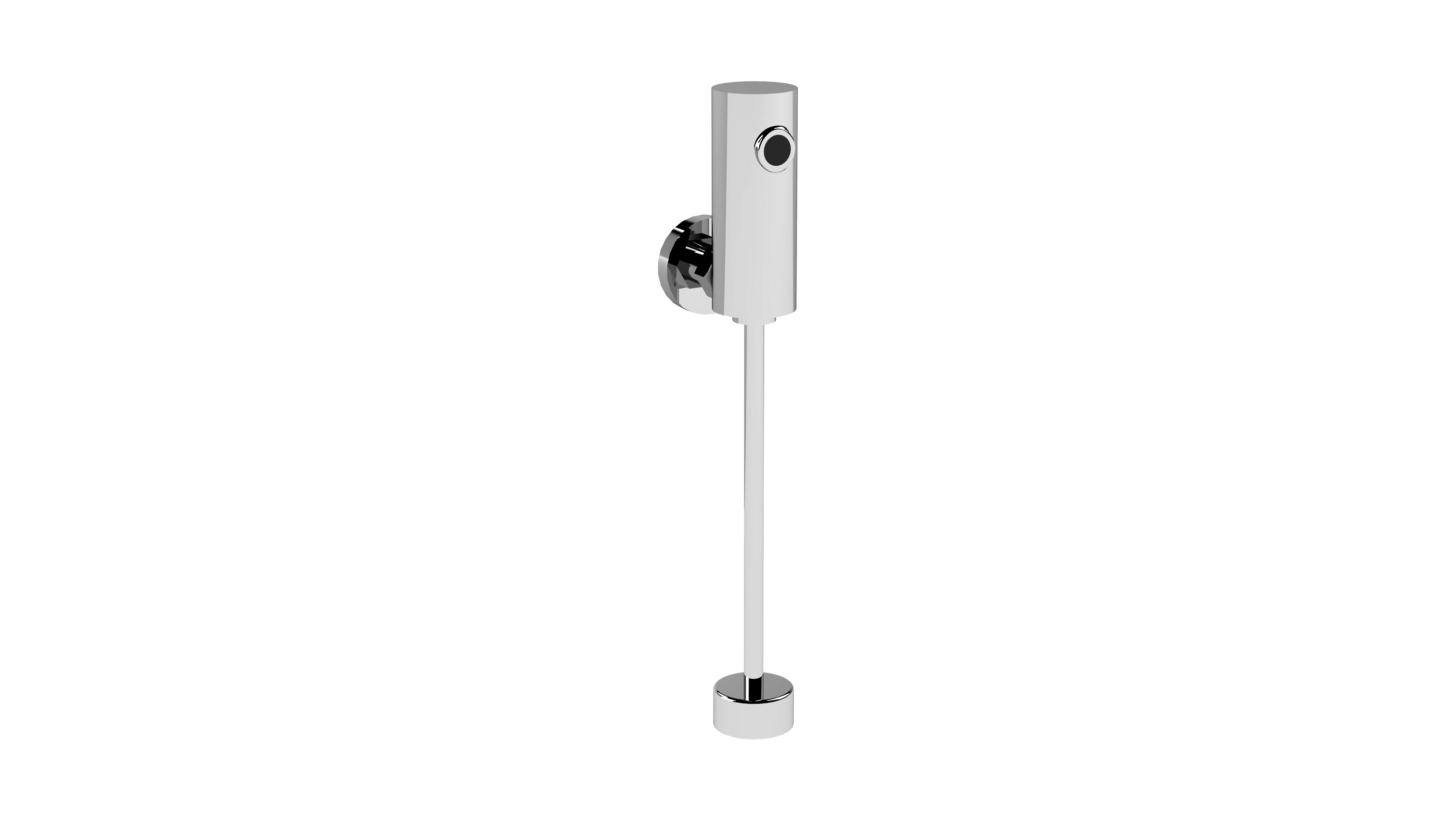 Torneira Sensor Urinol Exterior 6V
